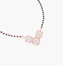 The Endearing  Mangalsutra